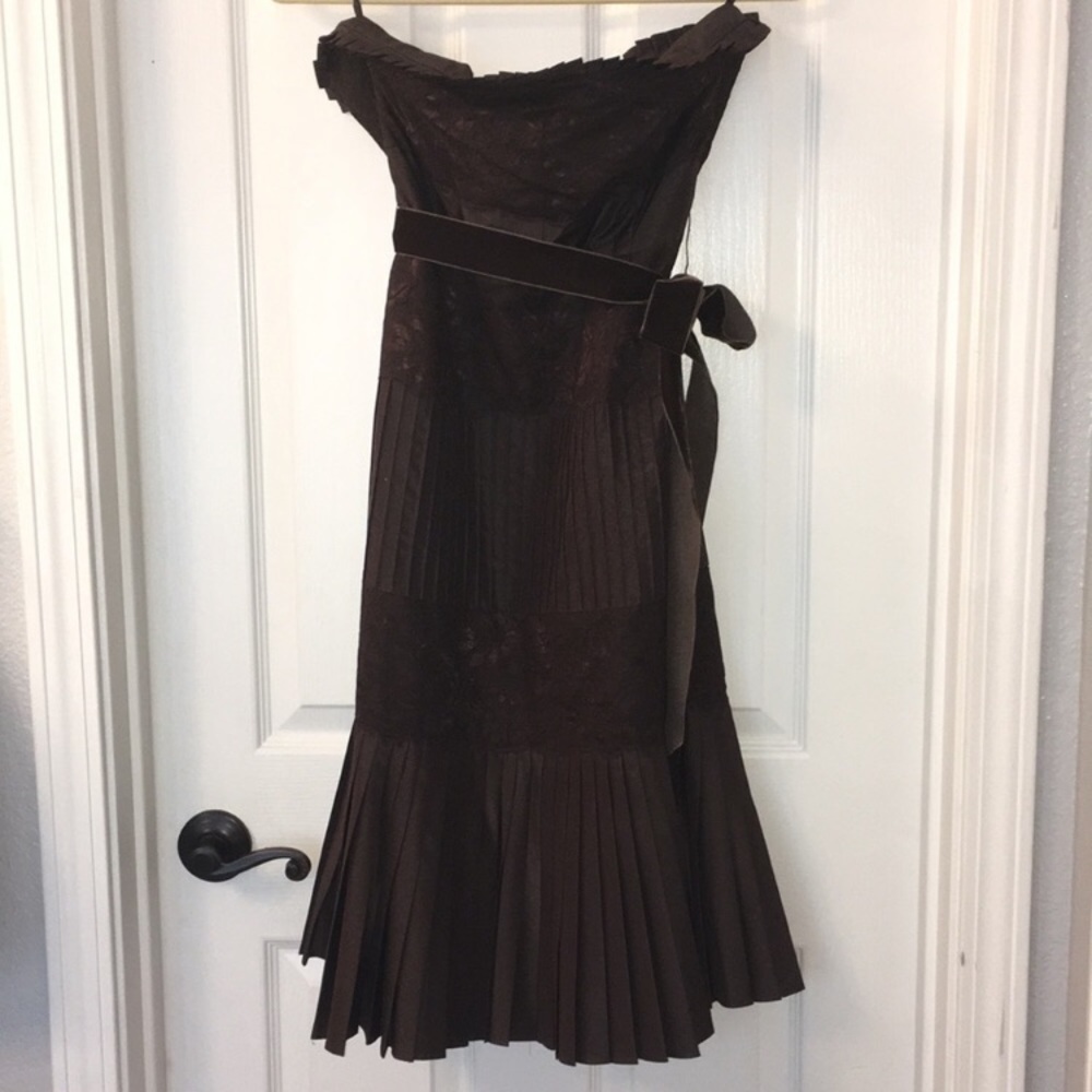 Cocktail dress like new banana republic